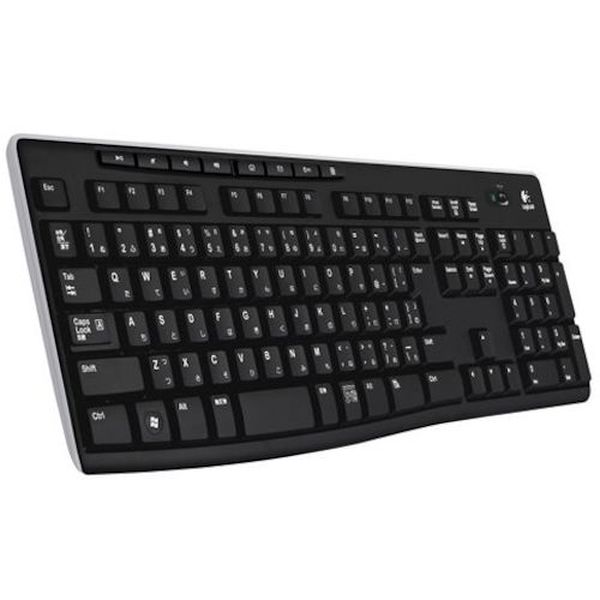 458-4921  Wireless Keyboard