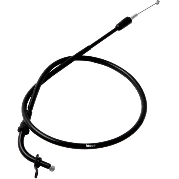 スロットル ケーブル 89年-02年 GSX-R1100、GSX-R750、GSX750F 58300-20C00