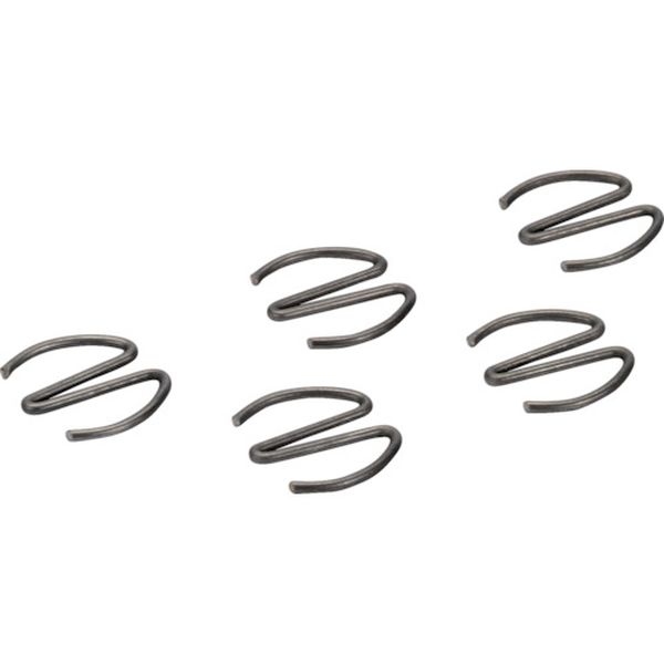 K560F1 384-8028  1/4” インパクトソケット用ロックリング