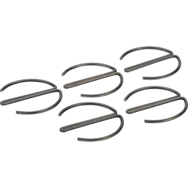 K560F5 383-1905  1/2” インパクトソケット用ロックリング