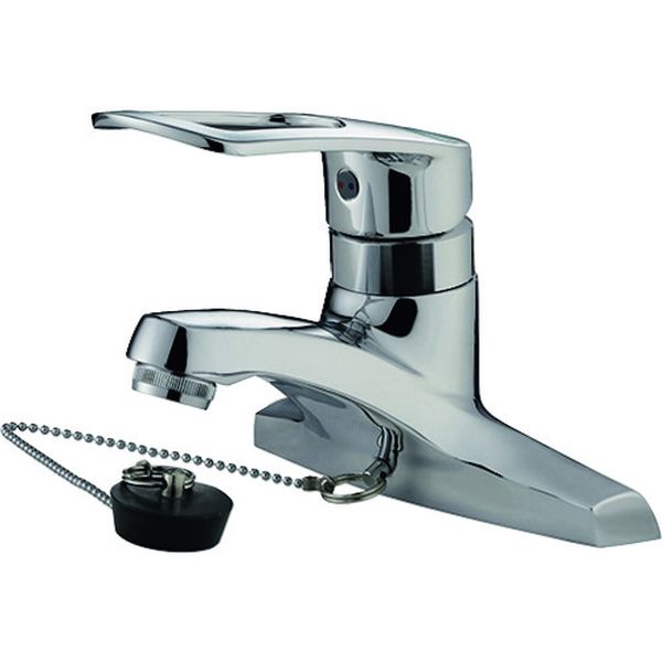 シングル洗面混合栓