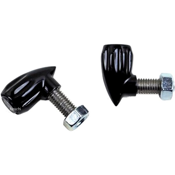 テールライト兼ウインカー 汎用 ブラックアルマイト