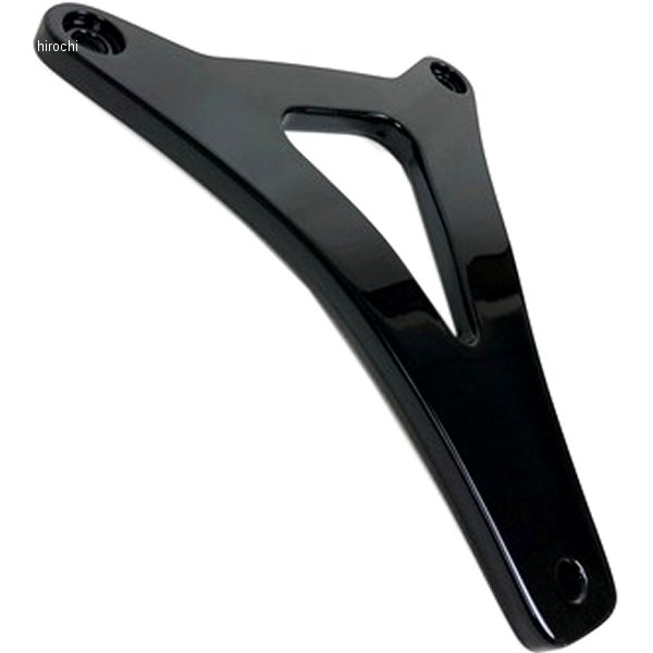 ヘッドライトブラケット 18年-20年 FXBR 黒