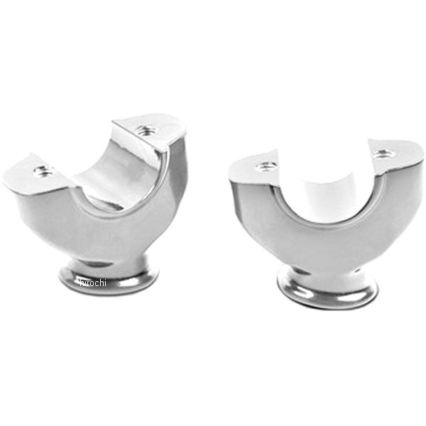 ローライザー 18年-20年 FXBR クローム