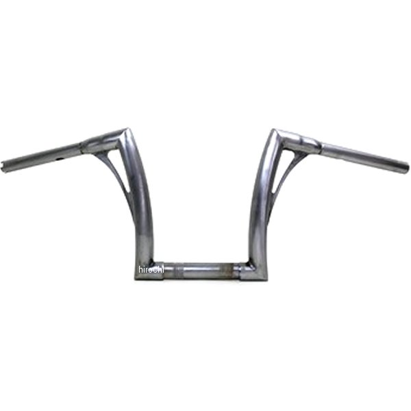 フローバー スーパーファット ハンドルバー M8 ソフテイル ミディアム 1-1/4インチ