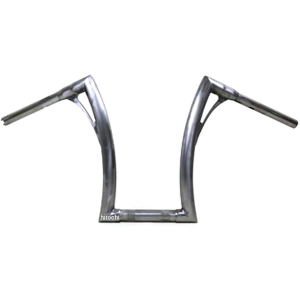 フローバー スーパーファット ハンドルバー M8 ソフテイル トール 1-1/4インチ