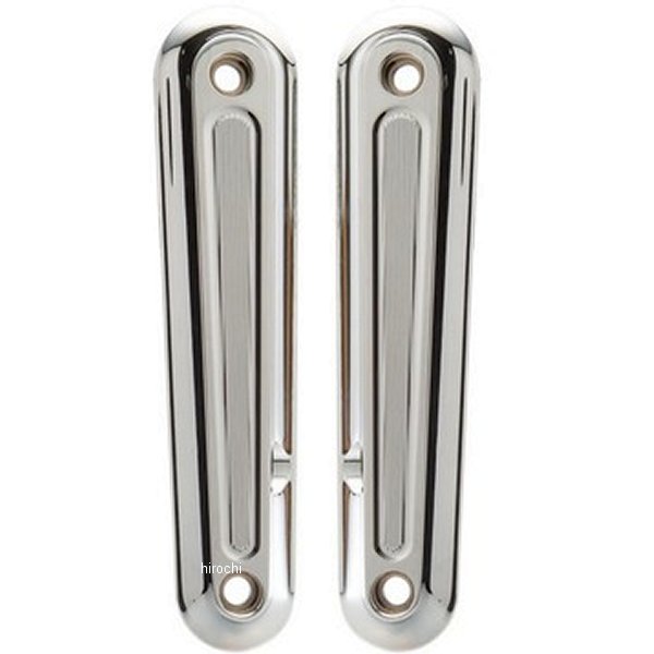 ウインカー フロント LEGIT ELYPSE 96年-21年 ツーリング クローム