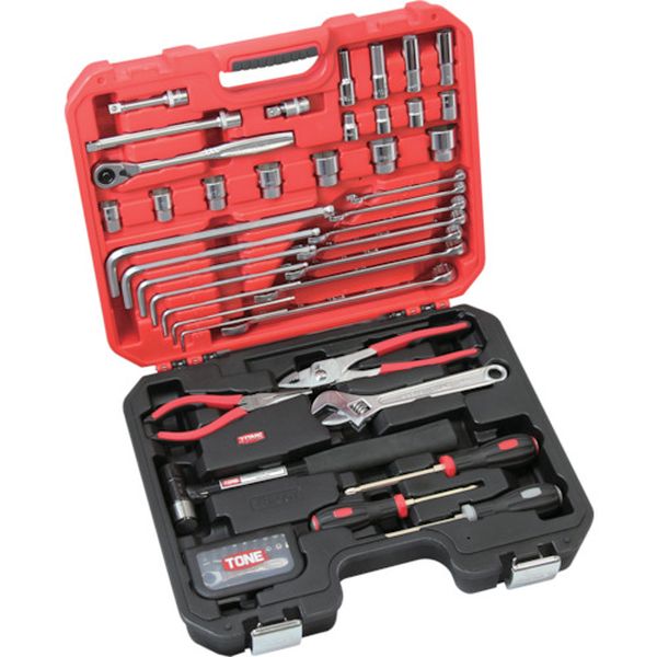 コンビネーションツールセット