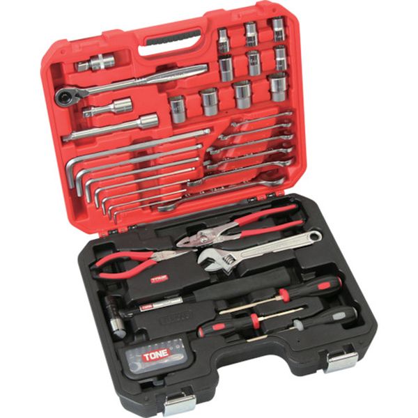 コンビネーションツールセット