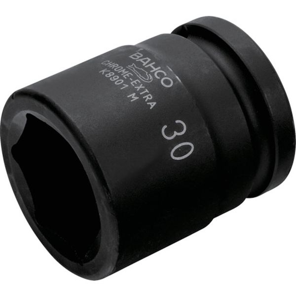 K8901M55 383-1941  3/4” インパクトソケット55mm