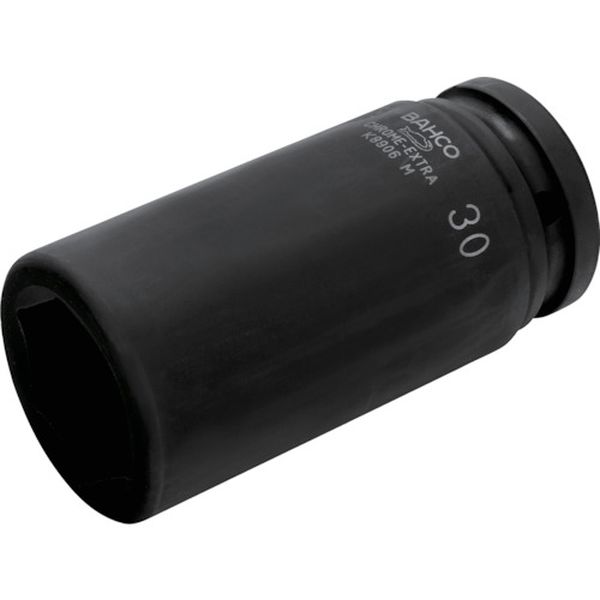K8906M21 383-5038  3/4” ディープインパクトソケット21mm