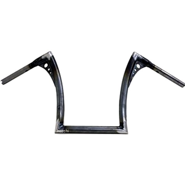 ボナンザファット ハンドルバー 13年-21年 FLHR/FLTR 1-1/4インチ