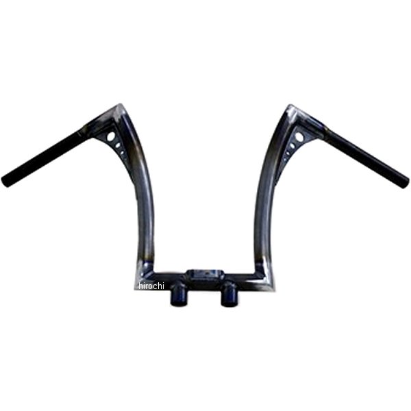 ボナンザファットモトガジェット ハンドルバー スピードメーター&モトサイン インジケーターライト用 1-1/4インチ