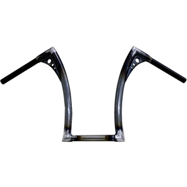 ボナンザファット ハンドルバー 88年-11年 FXSTS エクストラトール 1-1/4インチ