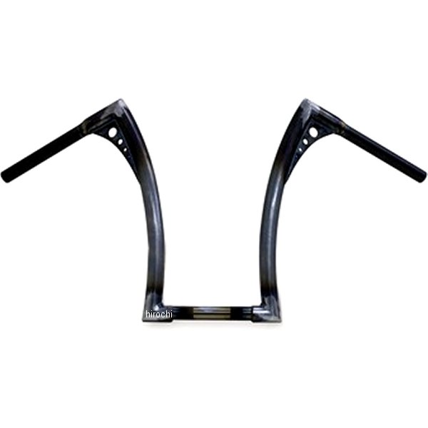 ボナンザファット ハンドルバー 82年-21年 ハーレー エクストラトール 1-1/4インチ