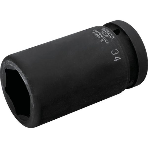 K9506M46 383-1847  1” ディープインパクトソケット46mm