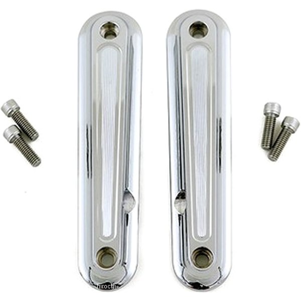 ウインカー フロント 96年-21年 ツーリングモデル クローム