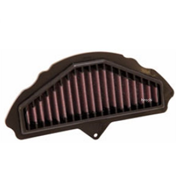 リプレイスメントエアフィルター 08年-10年 ニンジャ ZX-10R