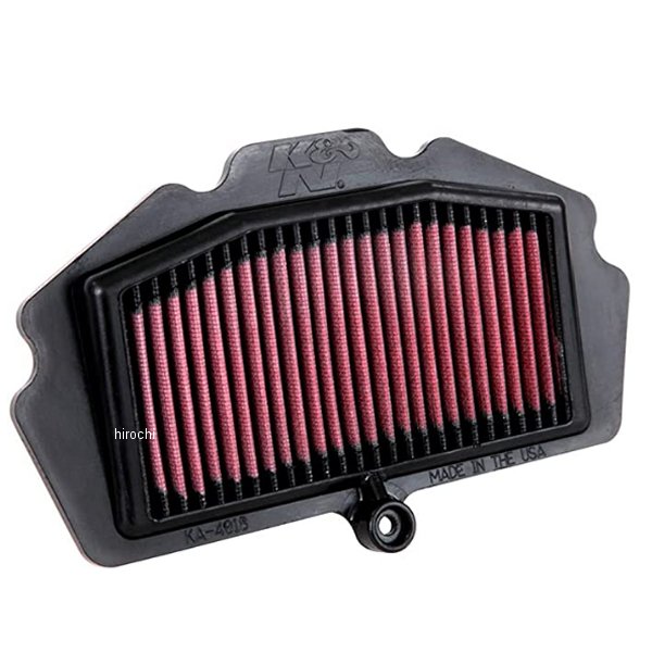 リプレイスメント エアフィルター 16年-18年 KX450F