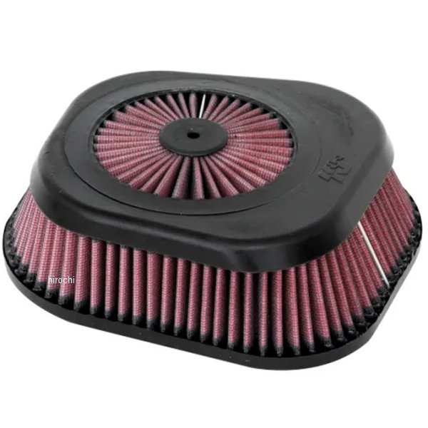 K&N リプレイスメントエアフィルター 19年-22年 KX450、20年-22年 KX250