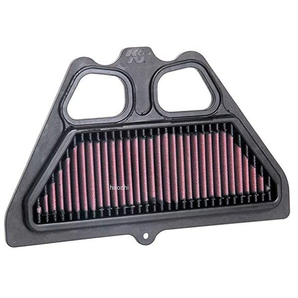 リプレイスメント エアフィルター 17年-19年 Z900