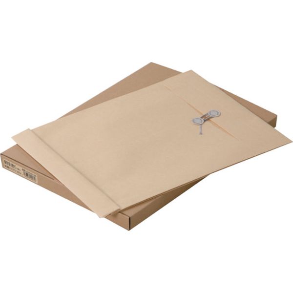 角A3(120) 箱貼ハトメ10枚入り