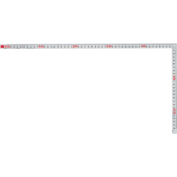 等厚曲尺 50cm尺6寸