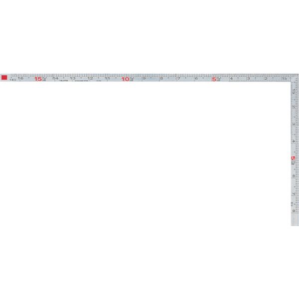 等厚曲尺 同目尺6寸