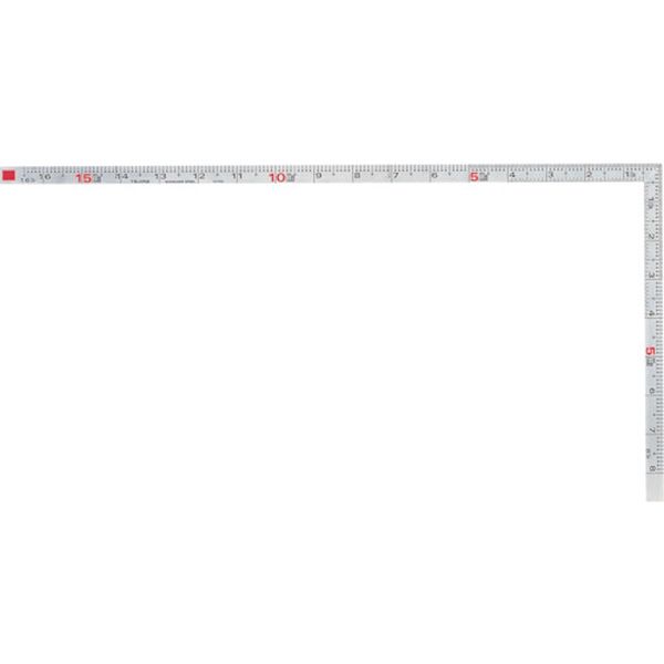 等厚曲尺 尺6寸50cm