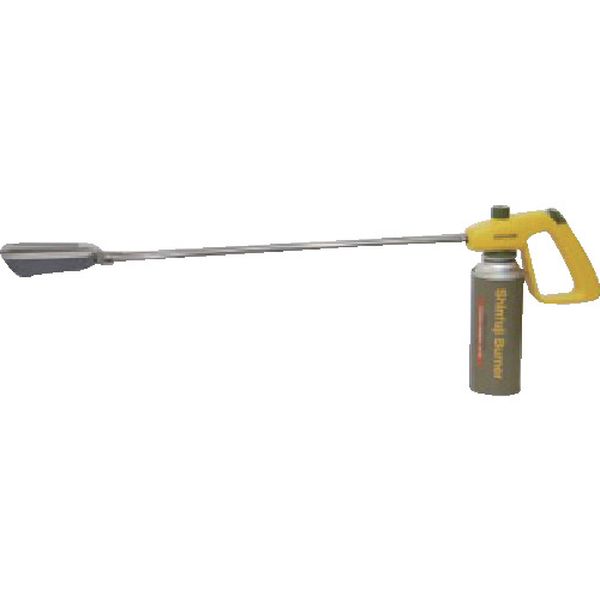 草焼バーナーCB ちょろ焼くん