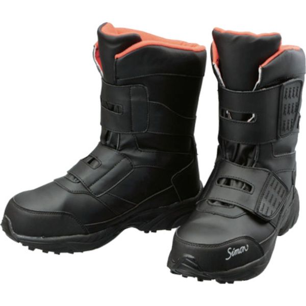 プロスニーカーKB38 黒 24.0cm