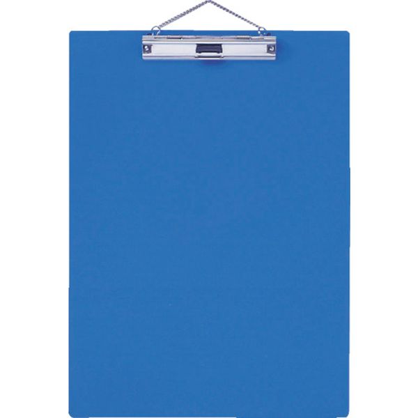 カラー用箋挟 A3E 青
