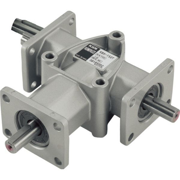 KBX152T 259-1684  ベベルボックス