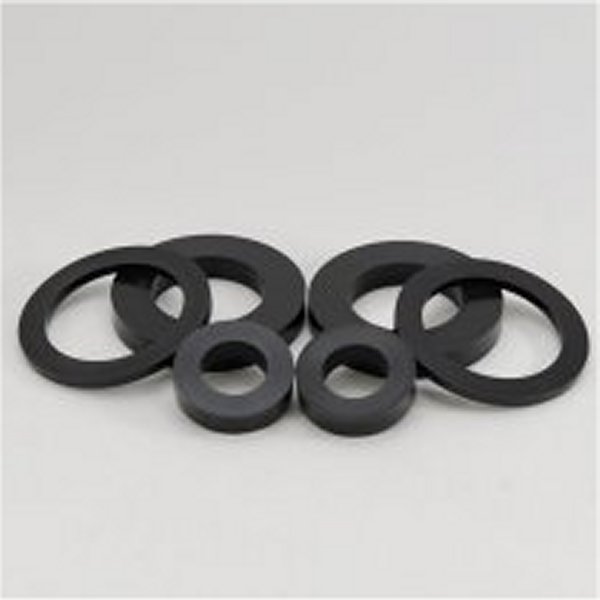 Rear Differential Bushings Set - Hard