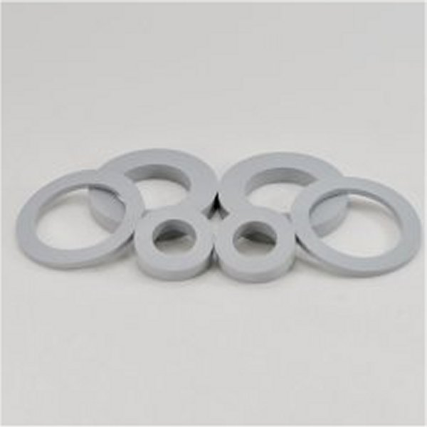 Rear Differential Bushings Set - Soft