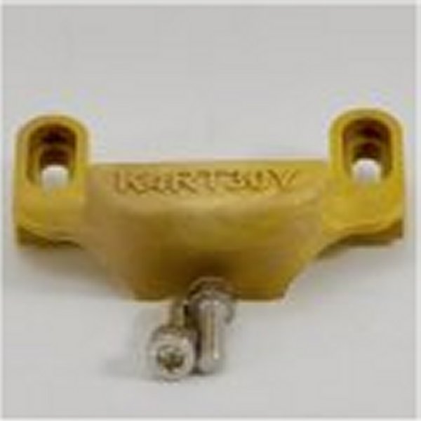 Subaru Cable Shifter Lock