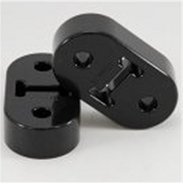 Exhaust Hanger Long - 12mm