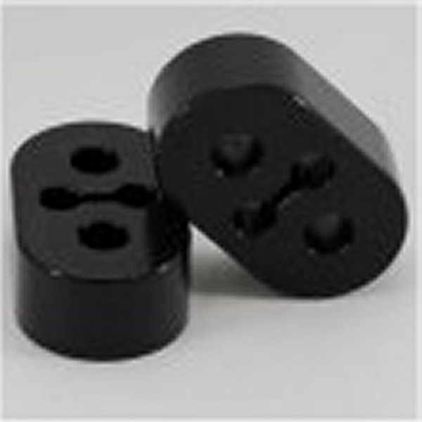 Exhaust Hanger - 12mm