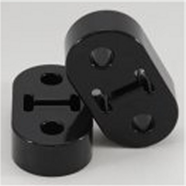 Exhaust Hanger Long - 15mm