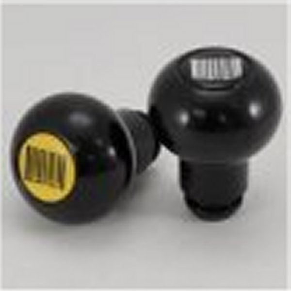Knuckleball 5-Speed - Black