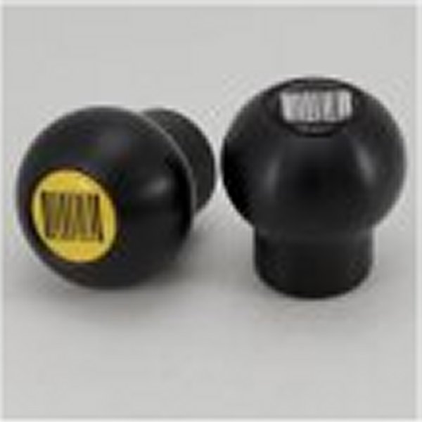 Knuckleball 6-Speed - Black