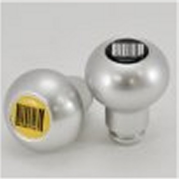 Knuckleball 5-Speed - Clear