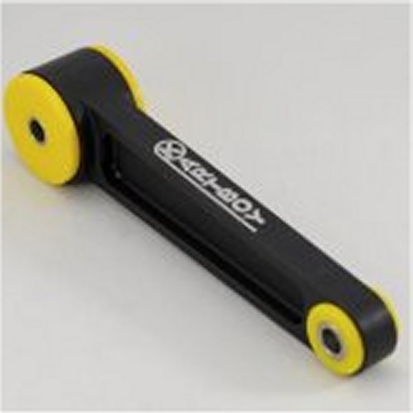 Subaru Engine Pitch Mount