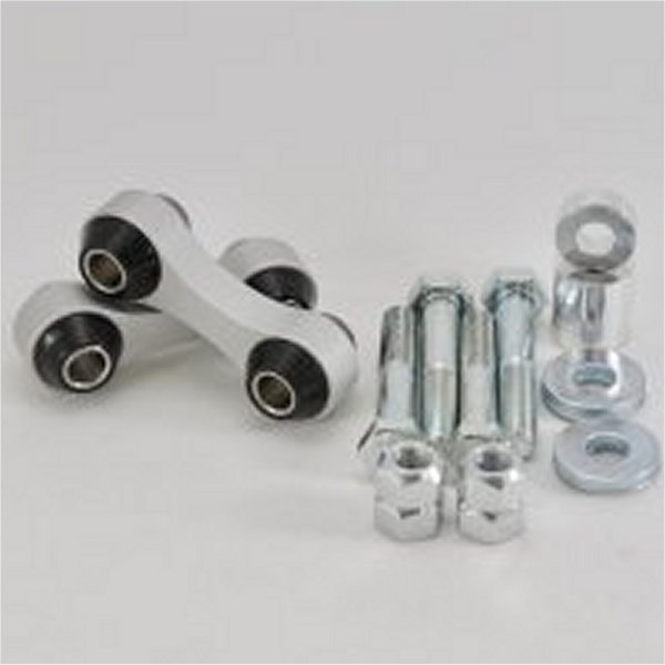 15-17 Subaru STi Front Endlinks - 12mm