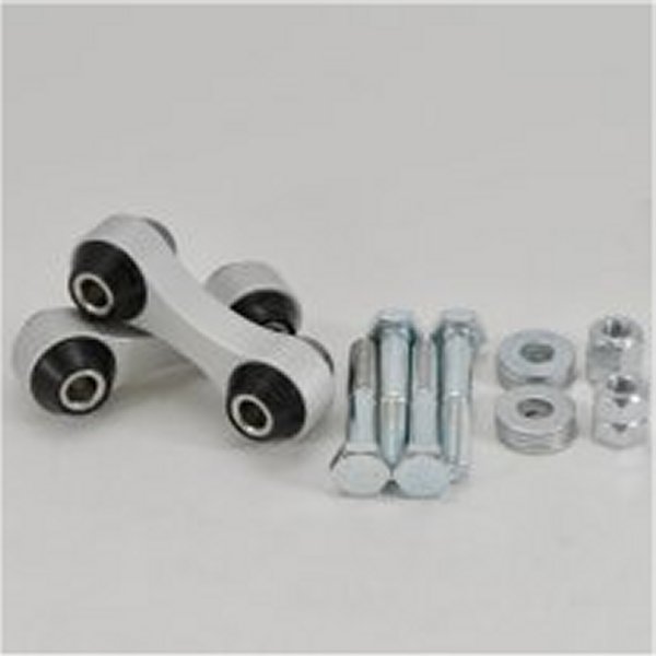 2000+ (Sedan Only) RS/WRX/STi/Forester Solid Front Endlinks