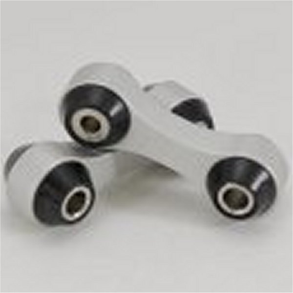 97-07 Subaru RS/WRX Wagon Solid Front Endlinks