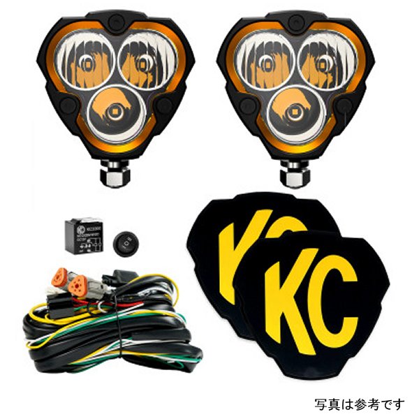 FLEX ERA 3 - 2-Light Master Kit