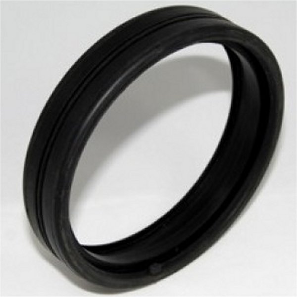 Daylighter Replacement Rubber Mounting Ring for Lens/Reflector - Single