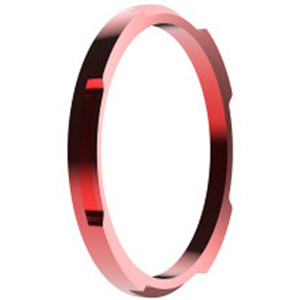 FLEX ERA 1 (Single Bezel Ring) - Red