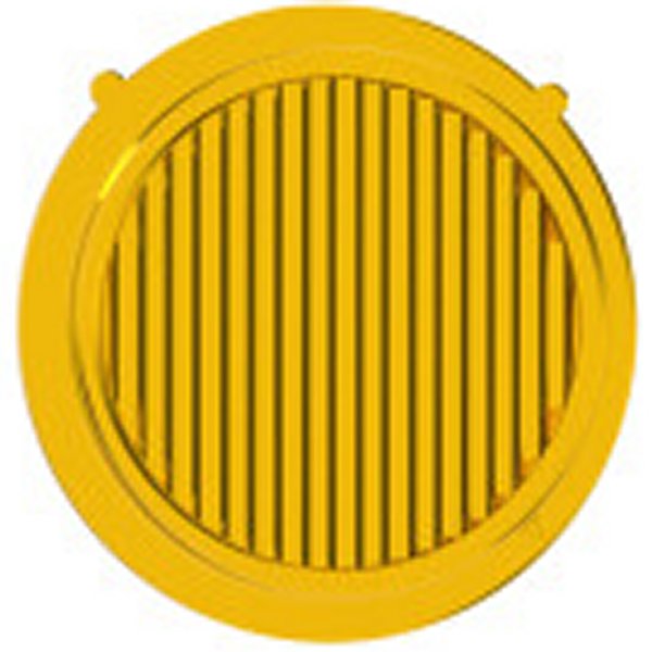 FLEX ERA 1 Performance Yellow Spread Beam Lens